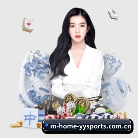 yy体育官方网站 APP 界面 - YYSports